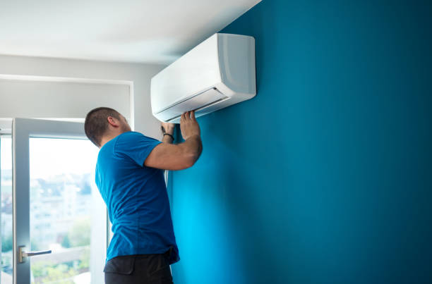 Best Residential HVAC services  in Ellitt, CO
