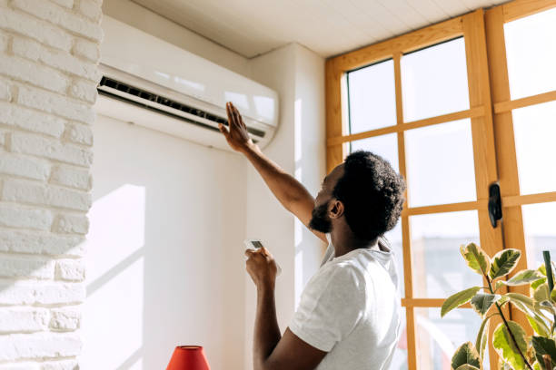 Best Air conditioning repair  in Ellitt, CO