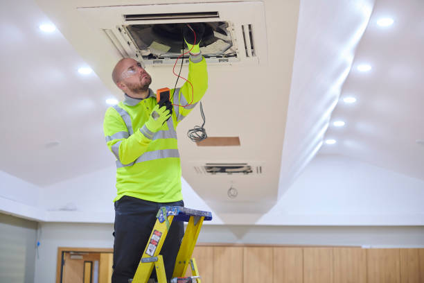 Best HVAC installation services  in Ellitt, CO