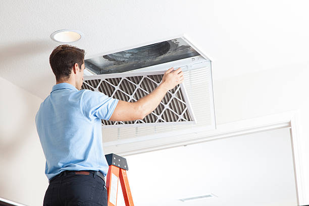 Best HVAC repair near me  in Ellitt, CO
