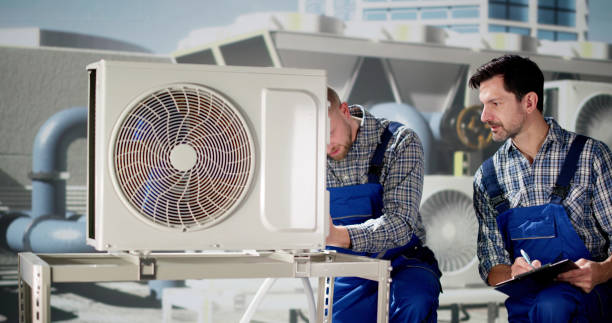 Best Emergency HVAC repair  in Ellitt, CO