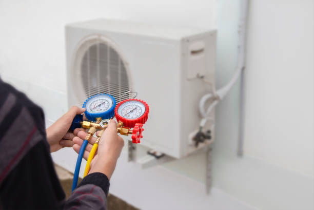 Best HVAC tune-up services  in Ellitt, CO